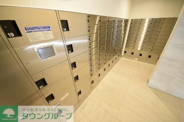 グランカーサ大和の物件内観写真